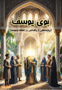 بوی یوسف (روایت‌هایی از پاکدامنی در لحظه وسوسه)